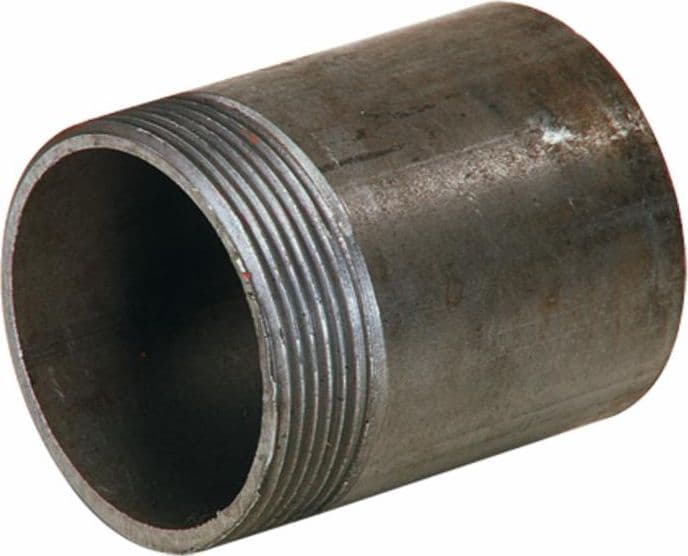 Tronchetto grezzo Ama per irrigazione 70mm filettatura 4" in Autocategorizzazione GardenStore - Novellara, commercioVirtuoso.it