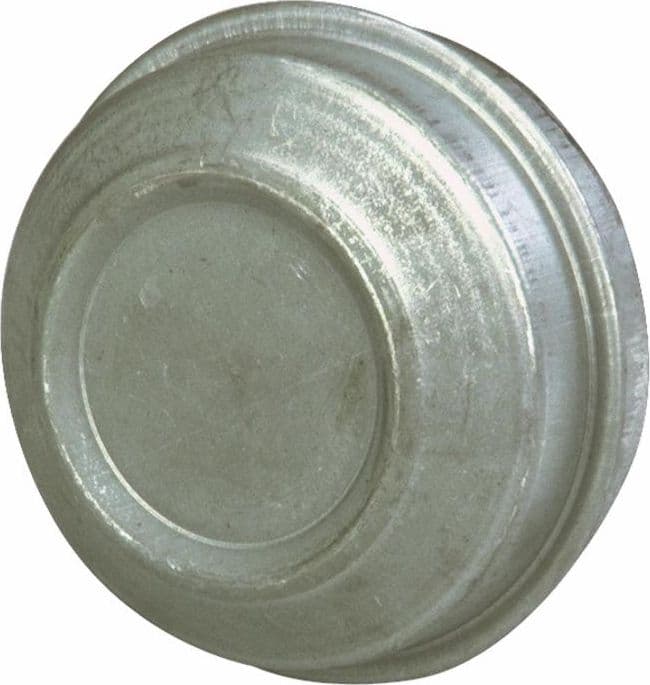 Calottina coprimozzo Ø 62mm confezione da 10 pezzi in Coprimozzi GardenStore - Novellara, commercioVirtuoso.it