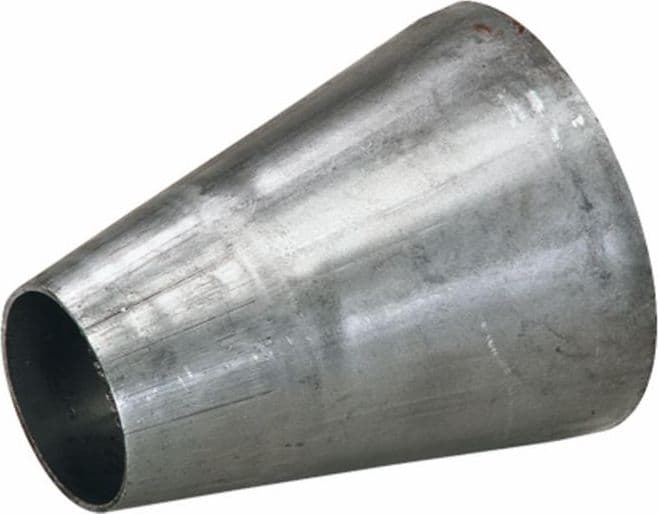 Cono liscio grezzo per impianti di irrigazione Ø ampio 150mm in Tubi per irrigazione GardenStore - Novellara, commercioVirtuoso.it