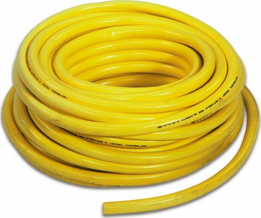 Tubo 12,5x15mm rotolo 25 mt