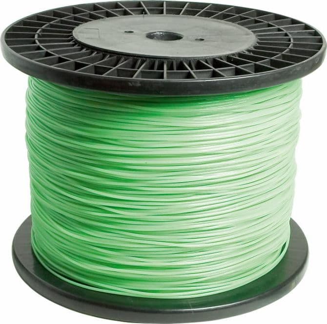 Monofilo In Matassa 2,40 Mm Confezione da 1pz