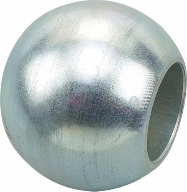 Rotula per ganci inferiori Ø 56x45mm con foro 28mm in Ginevra GardenStore - Novellara, commercioVirtuoso.it