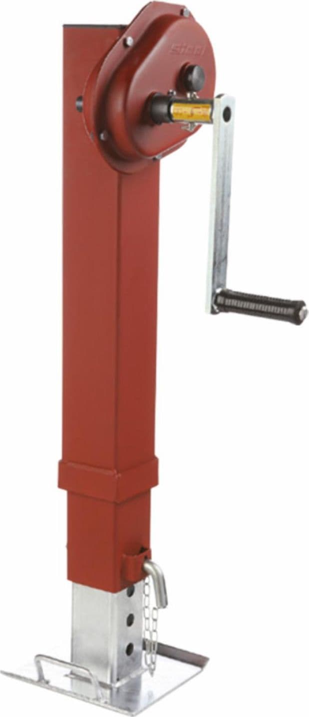 Sollevatore Simol per rimorchi tandem portata 10 ton in Accessori universali GardenStore - Novellara, commercioVirtuoso.it