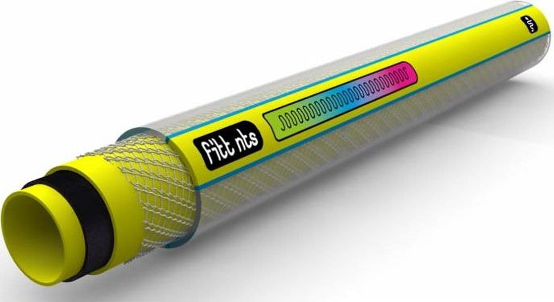 Tubo Pvc Notors 1/2"-25Mt in Raccordi GardenStore - Novellara, commercioVirtuoso.it