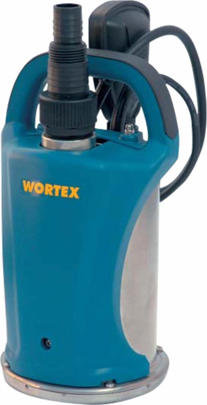 Elettropompa sommersa drenaggio acque chiare 350W in Pompe sommerse GardenStore - Novellara, commercioVirtuoso.it