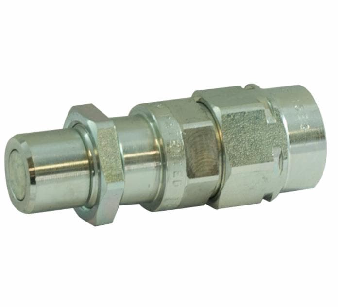 Innesto rapido femmina da 1/2" per piastre multiconnessione in Innesti GardenStore - Novellara, commercioVirtuoso.it