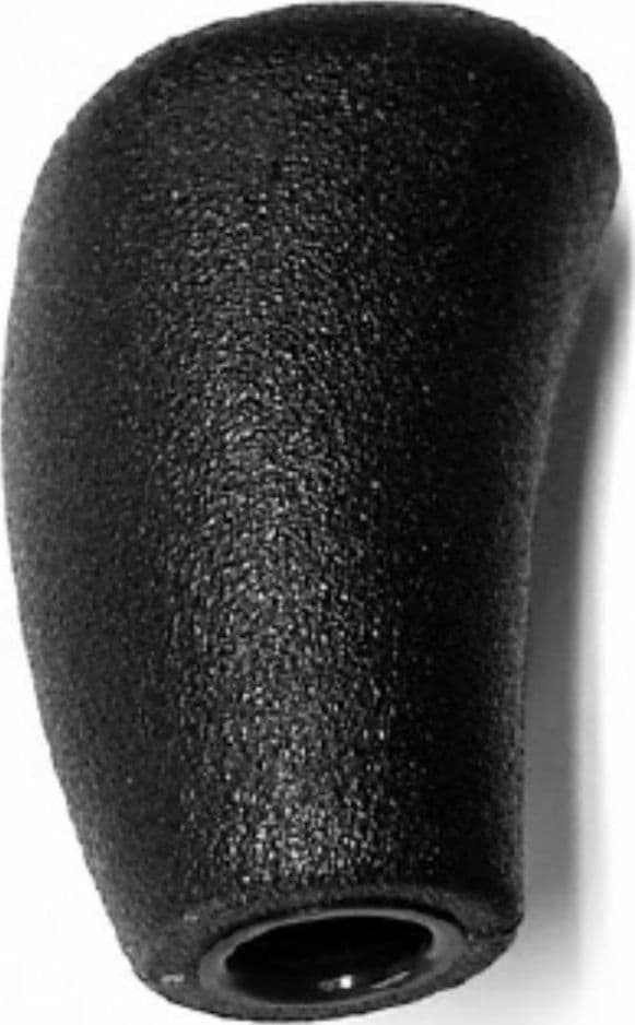 Pomolo cambio con foro Ø 16mm confezione da 3 pezzi in Ginevra GardenStore - Novellara, commercioVirtuoso.it