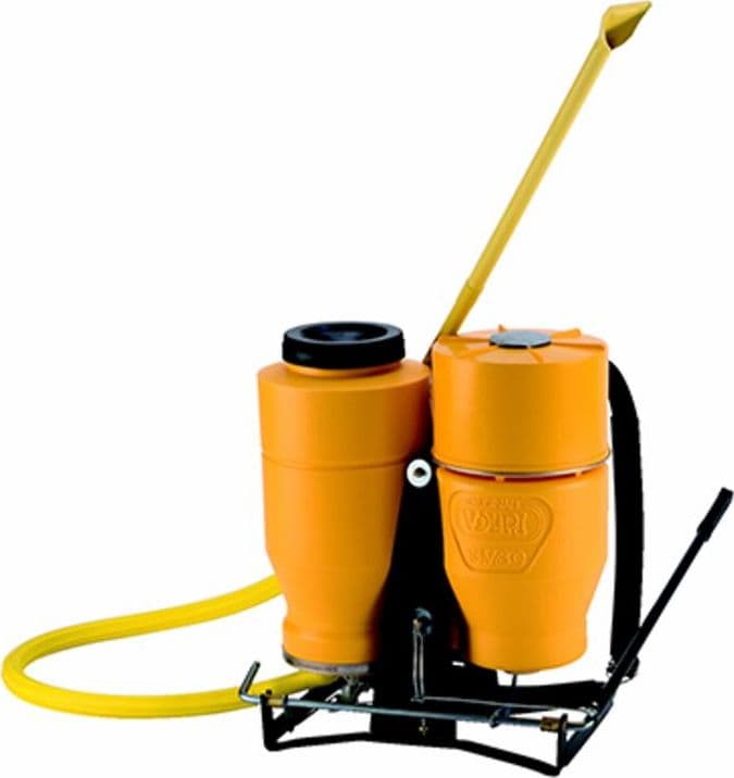 Solforatore a zaino manuale in Nebulizzatori GardenStore - Novellara, commercioVirtuoso.it