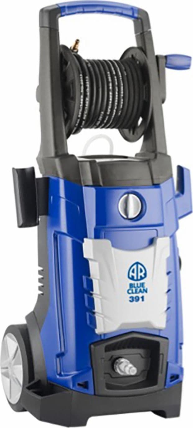Idropulitrice Alta pressione Annovi Reverberi AR 391 440 L/h in Idropulitrici GardenStore - Novellara, commercioVirtuoso.it
