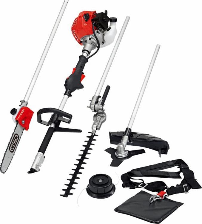 Decespugliatore Multifunzione Playcut 32,6 cc in Motofalce e decespugliatori GardenStore - Novellara, commercioVirtuoso.it