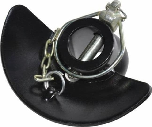 Cono guida con rotula seconda terza cat. 56x69x28,4mm high performance in Coni di sicurezza GardenStore - Novellara, commercioVirtuoso.it