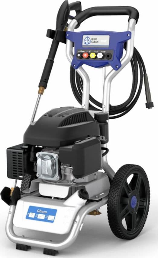 Idropulitrice a scoppio Annovi Reverberi AR 1425 con motore Rato 480 L/h in Idropulitrici GardenStore - Novellara, commercioVirtuoso.it