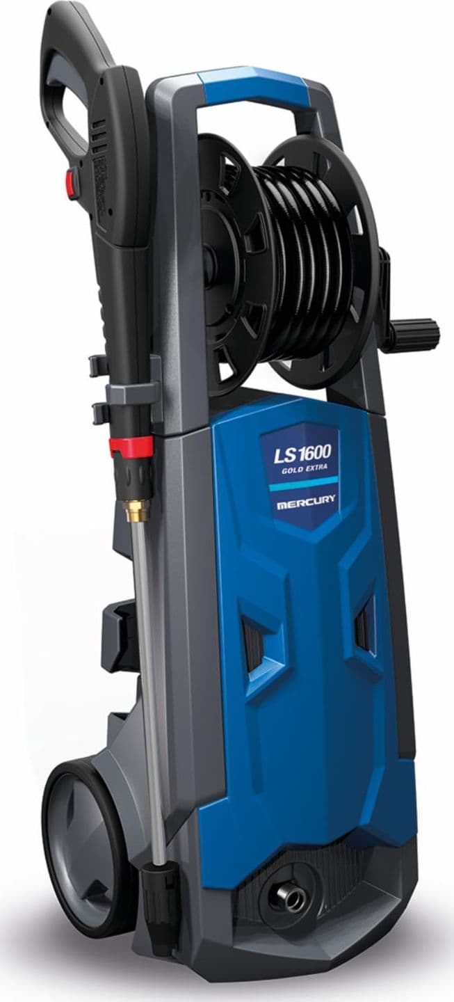Idropulitrice Comet LS 1600 Gold Extra 450 l/h in Idropulitrici GardenStore - Novellara, commercioVirtuoso.it