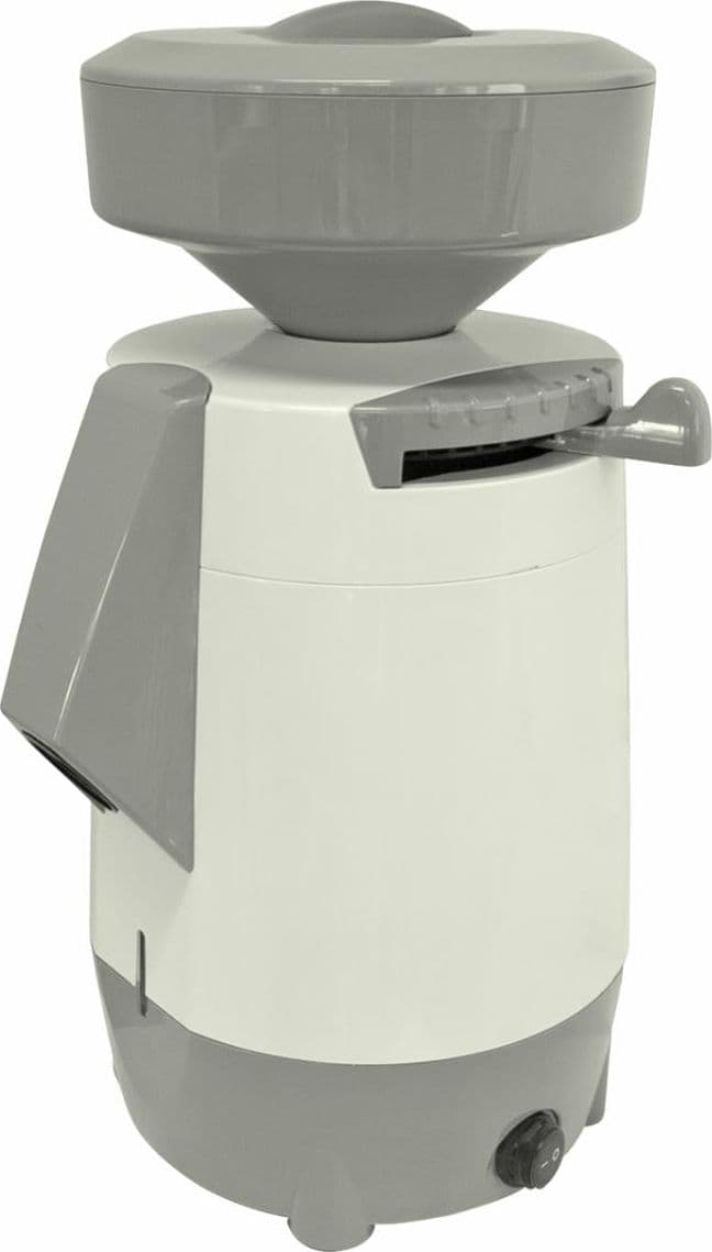 Mulino Rockmill uso domestico in Macinini GardenStore - Novellara, commercioVirtuoso.it