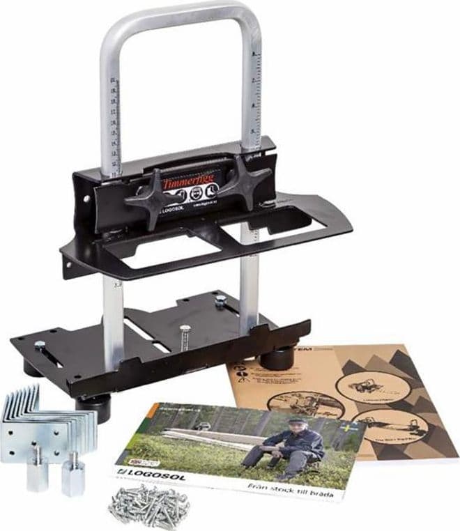 Supporto motosega in Catene GardenStore - Novellara, commercioVirtuoso.it