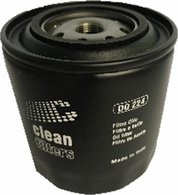 Filtro olio 'Clean Filters' adattabile al riferimento originale Same 0.044.1567.0/1 in Filtri olio GardenStore - Novellara, commercioVirtuoso.it