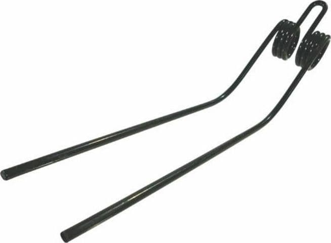 Dente giroandanatore originale Kuhn 57720200 filo 9,5 confezione da 2 pezzi in Kit per l'igiene dentale GardenStore - Novellara, commercioVirtuoso.it