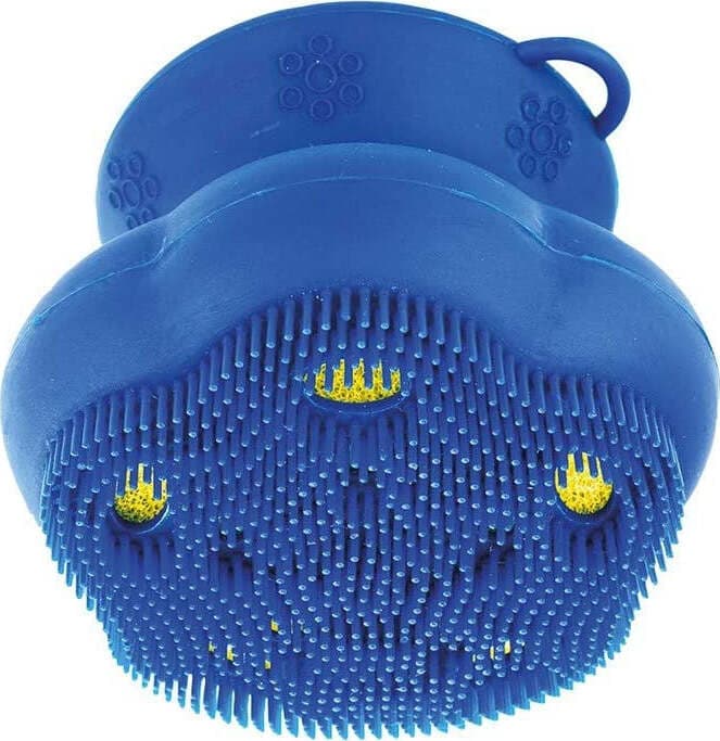 Wenko - Spazzola per Piatti, con Serbatoio Casa e cucina/Detergenti e prodotti per la pulizia/Strumenti di pulizia/Pagliette e spazzole per pulire Scontolo.net - Potenza, Commerciovirtuoso.it
