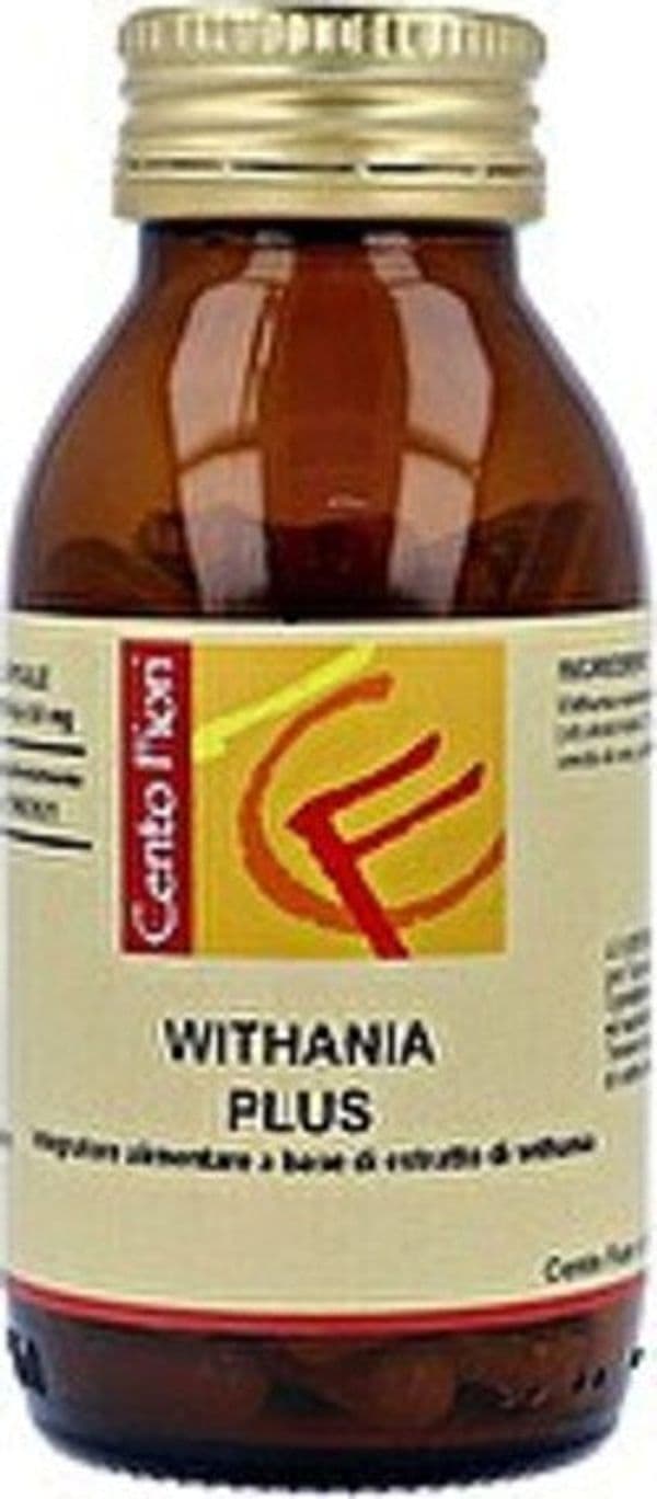 WHITANIA-PLUS-integratore-alimentare-100-capsule-Cento-Fiori