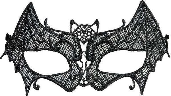 Widmann-Maschera-Pipistrello-In-Pizzo