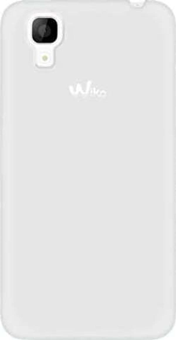 WIKO Due Cover Posteriori per Sunset, Turchese/Bianco Elettronica/Cellulari e accessori/Accessori/Custodie e cover/Custodie e cover abbinate Scontolo.net - Potenza, Commerciovirtuoso.it
