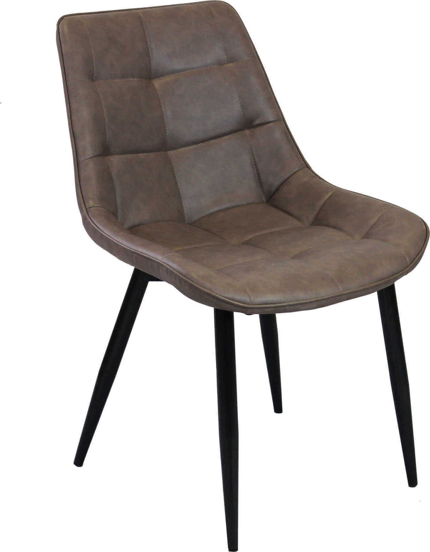 WINTER---poltrona-imbottita-per-sala-da-pranzo-in-ecopelle-cm-59-x-51-x-82-h-Marrone-Milani-Home