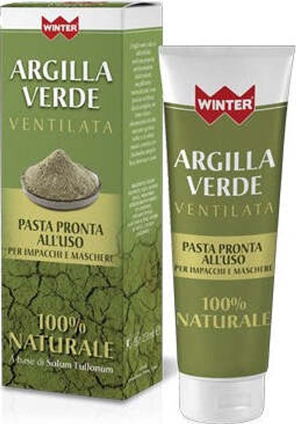 WINTER-ARGILLA-VERDE-VENTILATA-PRONTA-ALL'USO-250-ML