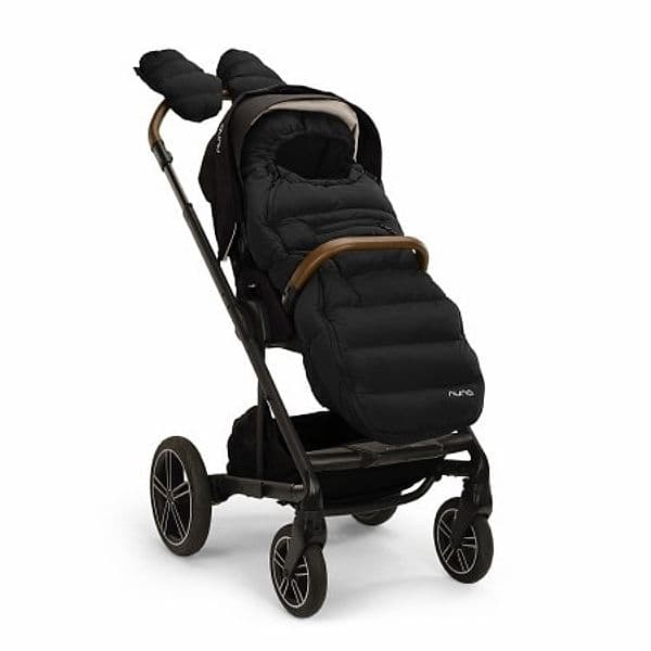 Kit Invernale Per Passeggino Nuna in Sacchi termici La Casa Del Bebè - Napoli, commercioVirtuoso.it