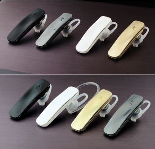 WIRELESS Bluetooth 4.0 Stereo Auricolari Cuffie Per Smartphone HF88 FINEBLUE Trade Shop italia - Napoli, Commerciovirtuoso.it