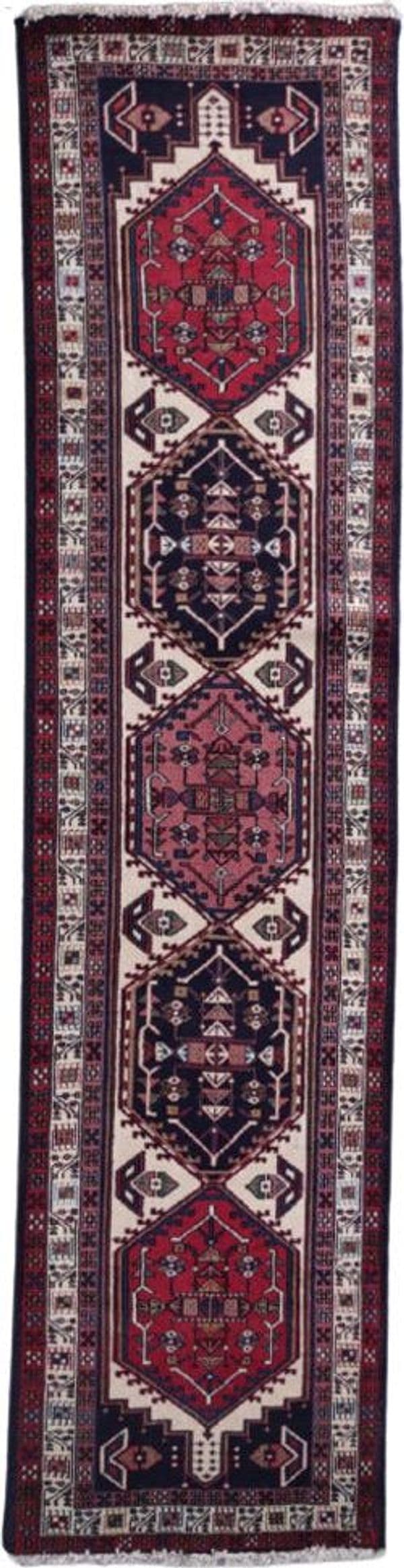 Wissenbach Tappeto in Pura Lana Vergine 76x310 cm Casa e cucina/Tessili per la casa/Decorazioni per finestre/Tende classiche e drappeggi/Tende a pannello Scontolo.net - Potenza, Commerciovirtuoso.it