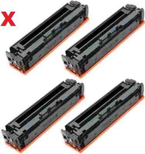 With chip Black Color Pro M255,MFP M282nw/M283fw-3.15K207X Elettronica/Informatica/Stampanti e accessori/Accessori per stampanti a inchiostro e laser/Toner Innovamy.it - Milano, Commerciovirtuoso.it