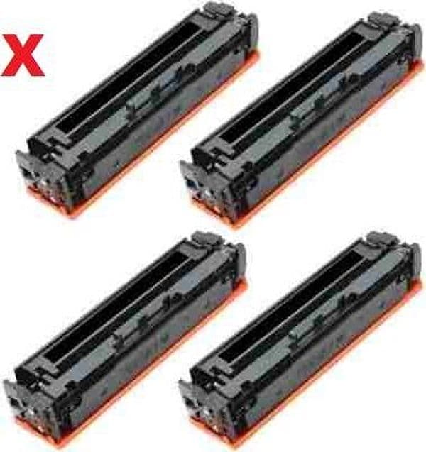 With chip Ciano Color Pro M255,MFP M282nw/M283fw-2.45K207X Elettronica/Informatica/Stampanti e accessori/Accessori per stampanti a inchiostro e laser/Toner Innovamy.it - Milano, Commerciovirtuoso.it