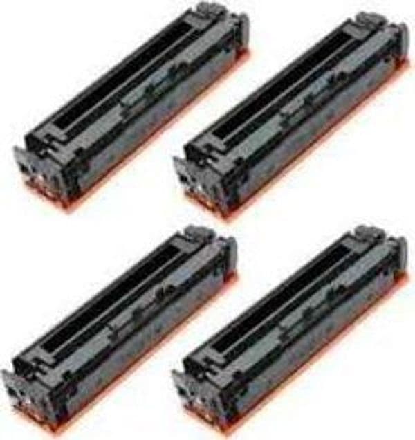 With chip Com HP Color Pro M255,MFP M282nw/M283fw-1.25K207A Elettronica/Informatica/Stampanti e accessori/Accessori per stampanti a inchiostro e laser/Toner Innovamy.it - Milano, Commerciovirtuoso.it