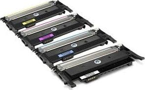 With chip Magenta Com HP 150a,150nw,178nw,179fnw-0.7K117A