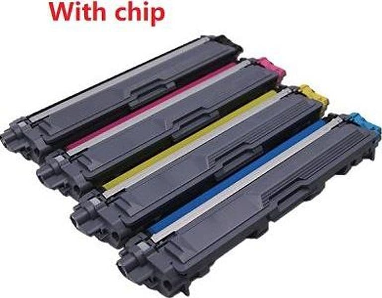 With chip Magente com Dcp-L3500s,HL-L3200s,MFC-L3700s-2.3K Elettronica/Informatica/Stampanti e accessori/Accessori per stampanti a inchiostro e laser/Toner Innovamy.it - Milano, Commerciovirtuoso.it
