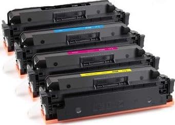 With chip Magente HP Color LaserJet Pro M454 ,M479-6K415X