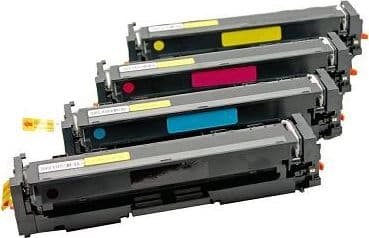 With Chip Magente HP LaserJet Pro M454 ,M479-2.1K415A Elettronica/Informatica/Stampanti e accessori/Accessori per stampanti a inchiostro e laser/Toner Innovamy.it - Milano, Commerciovirtuoso.it