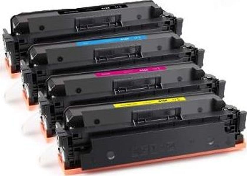 With chip Yellow HP Color LaserJet Pro M454 ,M479-6K415X Elettronica/Informatica/Stampanti e accessori/Accessori per stampanti a inchiostro e laser/Toner Innovamy.it - Milano, Commerciovirtuoso.it