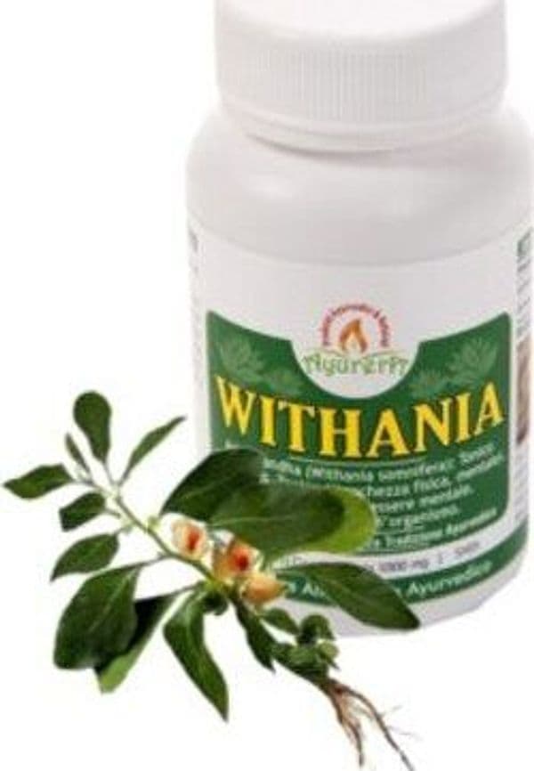 Withania-integratore-alimentare-60-compresse-Bliss-Ayurveda