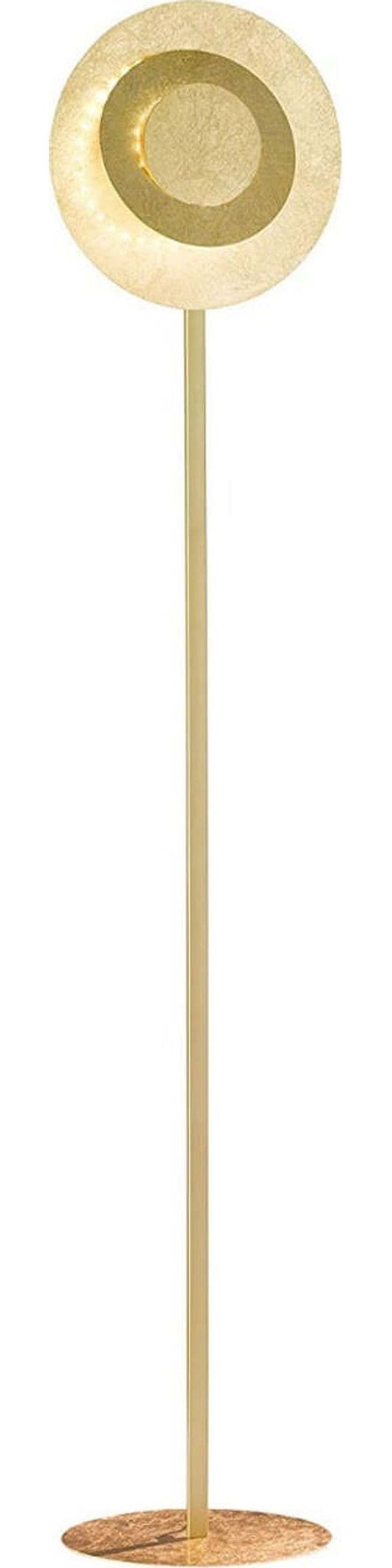 WOFI---PIANTANA-LAUREN-1LUCE-30W-ORO