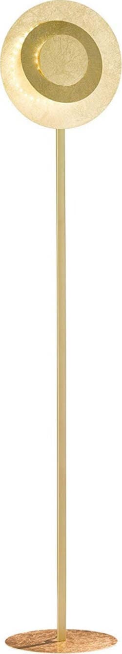 WOFI---PIANTANA-LAUREN-1LUCE-30W-ORO