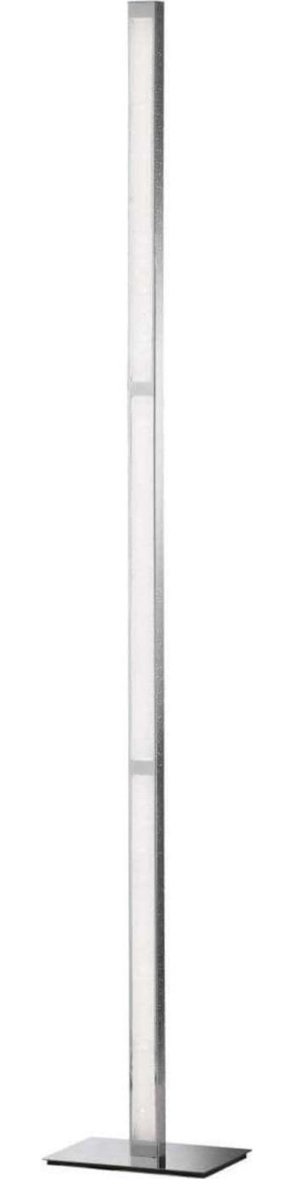 WOFI---PIANTANA-LEVI-30W-IN-ALLUMINIO