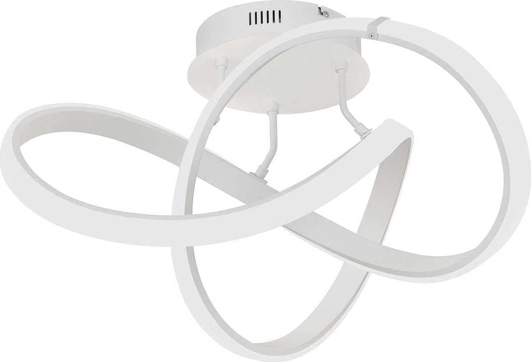 WOFI---PLAFONIERA-INDIGO-BIANCO-49W-LED