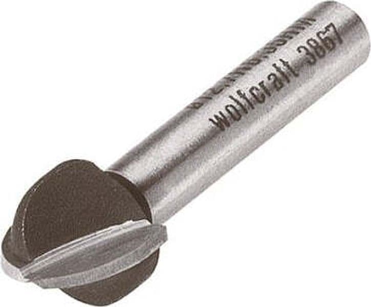 Wolfcraft-3807000---Fresa-per-scanalature-HSS,-codolo-6-mm-r-6,