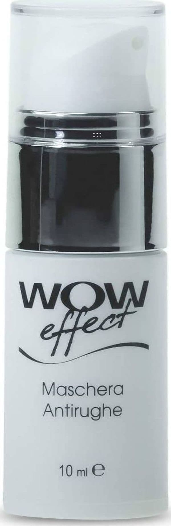 Wow Effect Maschera Antirughe 10 Ml Professionale Maschera Viso Antiage Rassodante per Pelli Più Lisce E Giovani in Maschere Farmacia Centrale M.le Iadevaia - Maddaloni, commercioVirtuoso.it