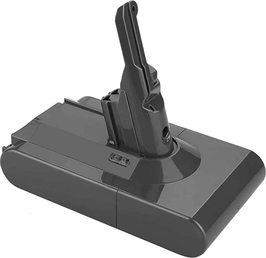 Wtypics Batteria Di Ricambio per Dyson V8, 21,6 V 4000 Casa e cucina/Aspirapolvere e pulizia di pavimenti e finestre/Accessori per aspirapolvere/Batterie per aspirapolvere BBuy - Battipaglia, Commerciovirtuoso.it