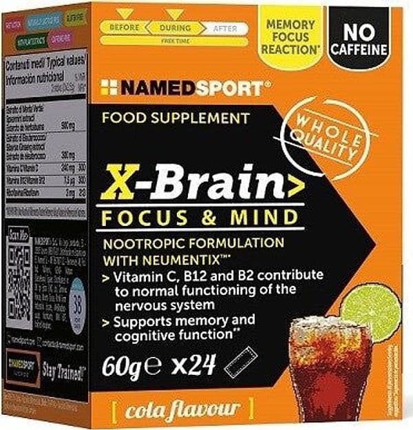 X-BRAIN-24-STICK