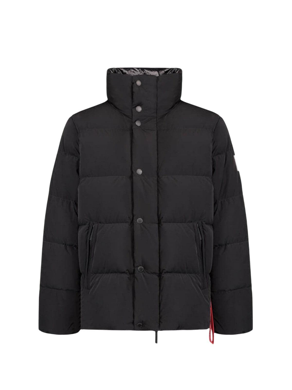 AFTER LABEL giacche uomo after label - capospalla chamonix - nero da uomo in Blazer Drestige - Casamassima, commercioVirtuoso.it