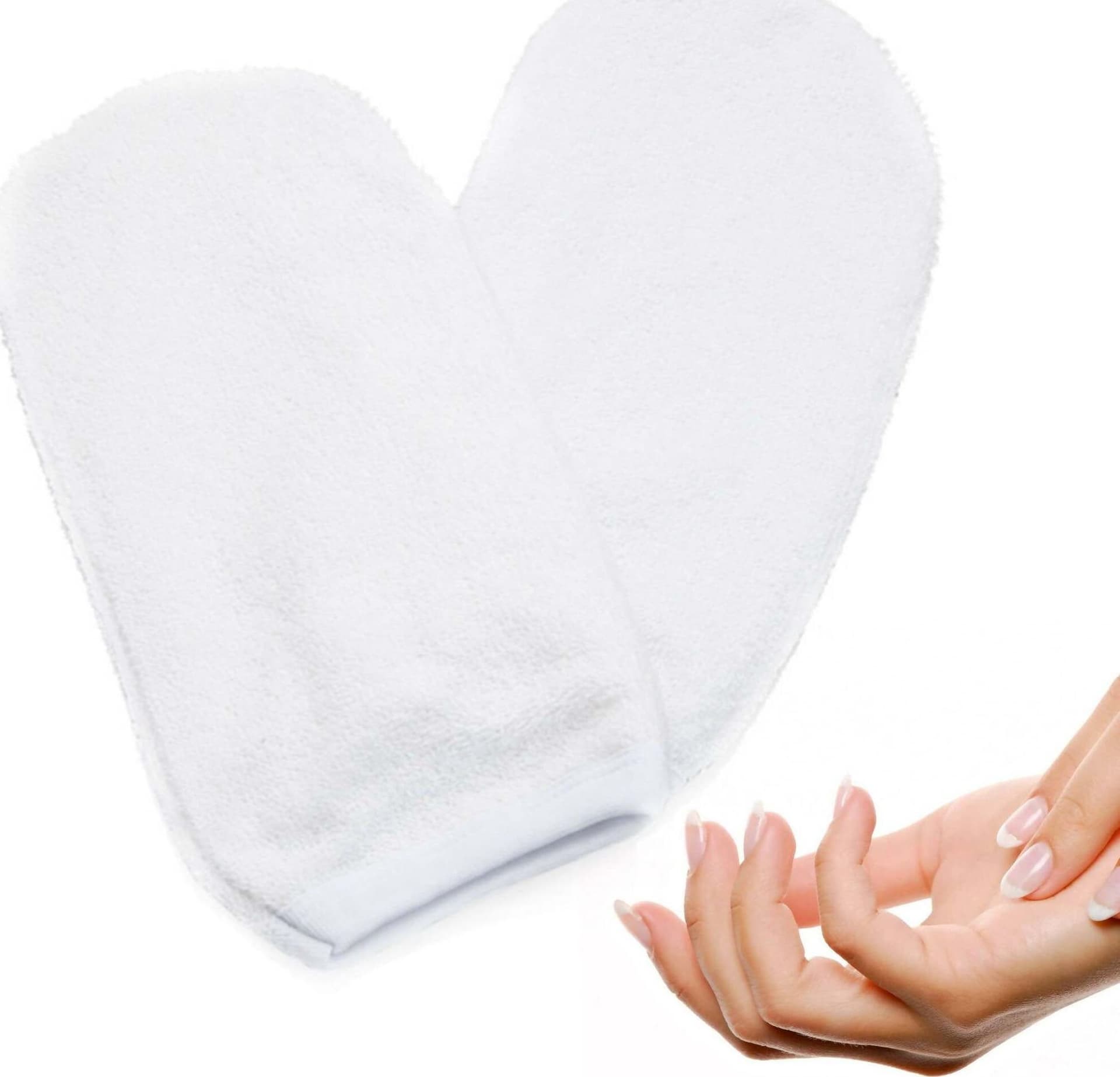Xanitalia 2x Coppia Guanti Manicotti In Spugna Per Trattamenti Paraffina Bellezza/Manicure e pedicure/Cura per mani e piedi/Guanti idratanti Profumeria Chèri - Locri, Commerciovirtuoso.it
