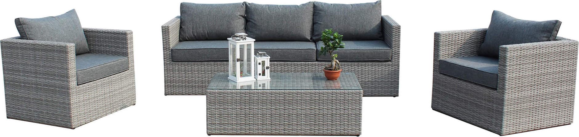 XENO---salotto-da-giardino-completo-di-cuscini-intreccio-in-rattan-sintetico-Grigio-Milani-Home